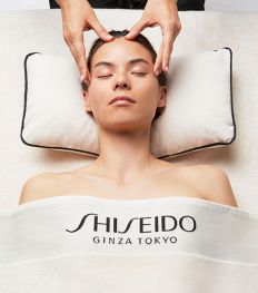 La Butte aux Bois en Shiseido: wellness ontmoet innovatie