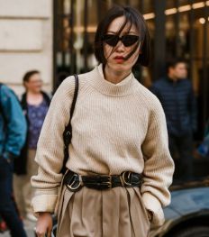 8 trendy truien van Kasjmier, het onmisbare item van Gigi Hadid