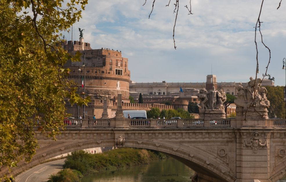 Citytrip in Rome? 11 adressen om de drukte te vermijden