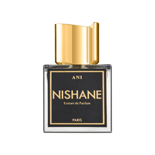 Nishane ANI via Skins Cosmetics Vanilleparfums