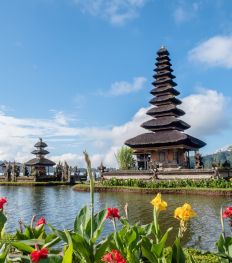 Reizen naar Bali? Dit moet je weten