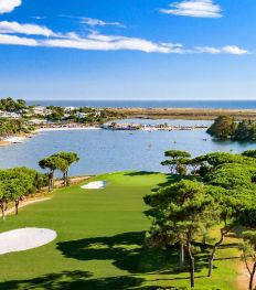 Quinta da Lago : jouw uitzonderlijk resort in de Algarve