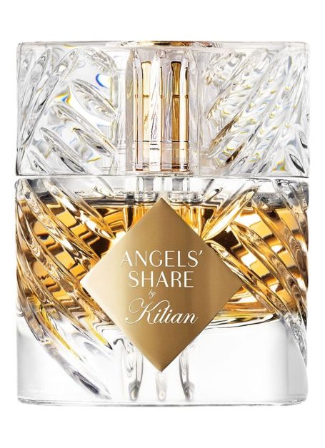 Kilian Angels' Share vanilleparfums