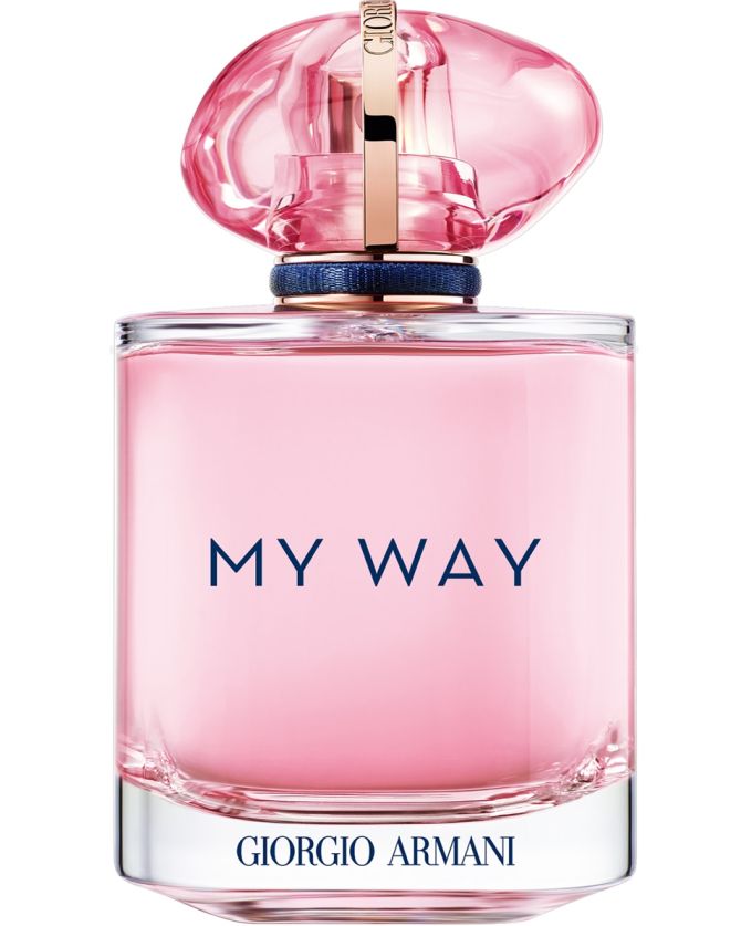 My Way Nectar van Armani moederdag parfums