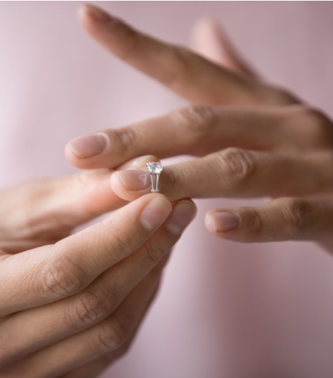 10 opvallende signalen die een echtscheiding bij koppels voorspellen