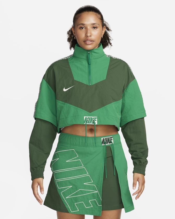 Nike Sportswear pickleball outfit