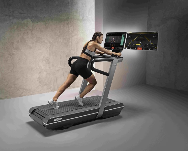 ©Technogym Run