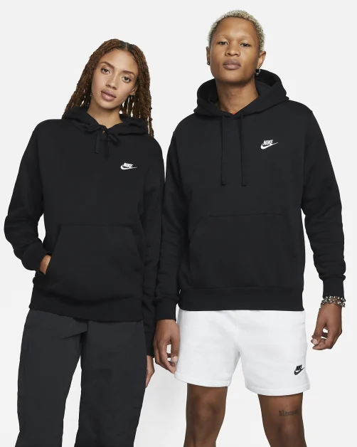 Nike Sportswear Club Fleece hoodie, โฌ64,99, Nike