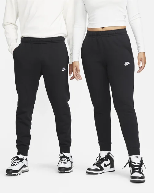 Nike Sportswear Club Fleece joggingbroek, €54,99, Nike