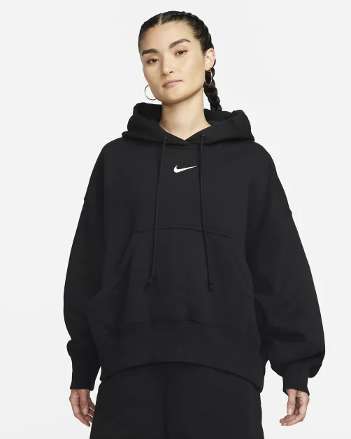 Nike Sportswear Phoenix Fleece supergrote hoodie voor dames, โฌ64,99, Nike