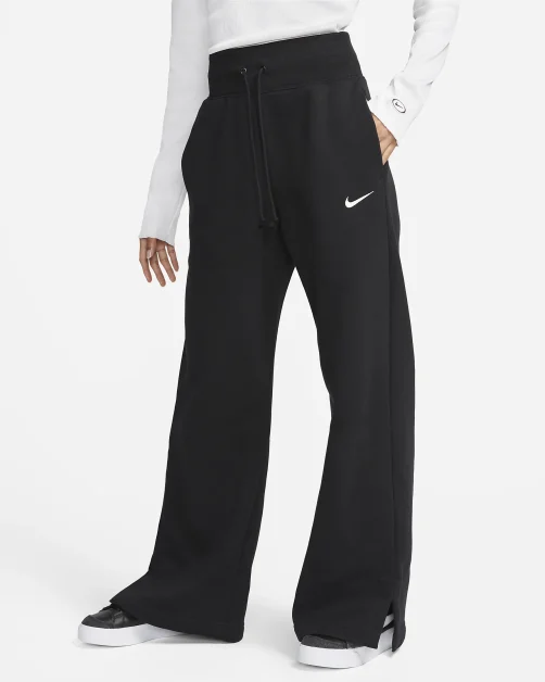 Nike Sportswear Phoenix Fleece dames joggingbroek met losse pasvorm en hoge taille, โฌ59,99, Nike