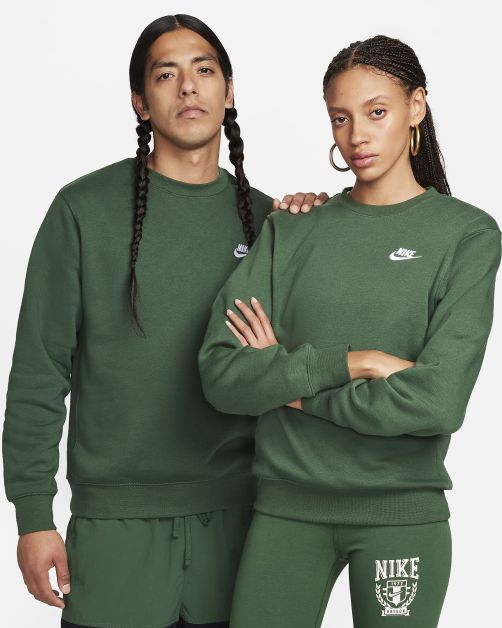 Nike Sportswear Club Fleece bovenstuk, €59,99, Nike