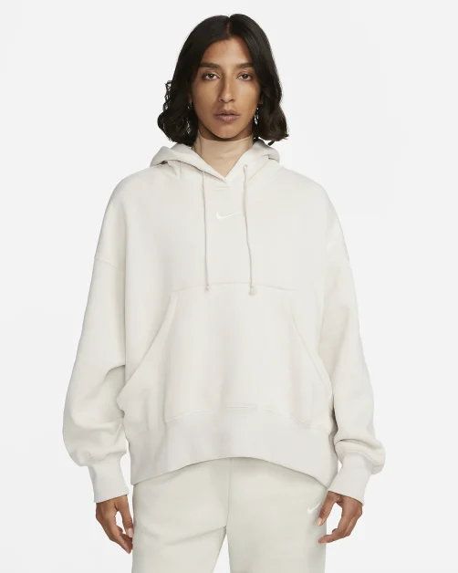 Nike Sportswear Phoenix Fleece supergrote hoodie voor dames, โฌ64,99, Nike