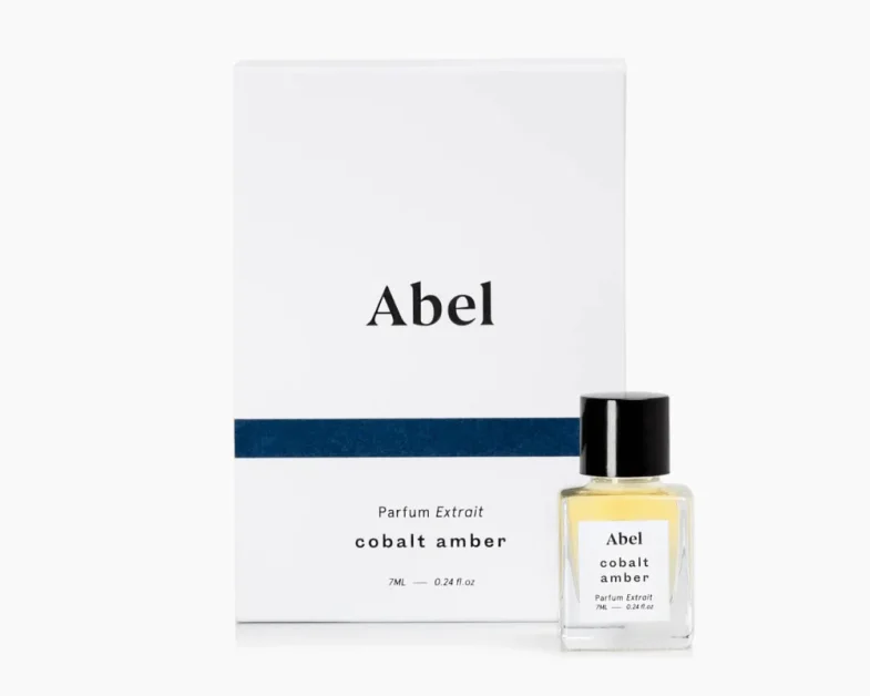 Parfum Extrait, ABEL, €45