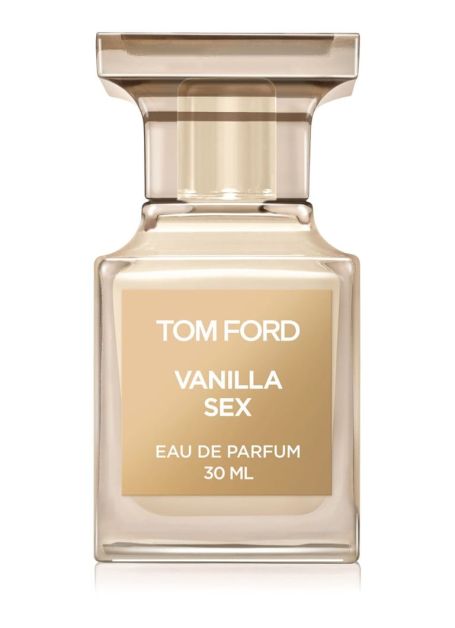 Vanilla Tom Ford via De Bijenkorf