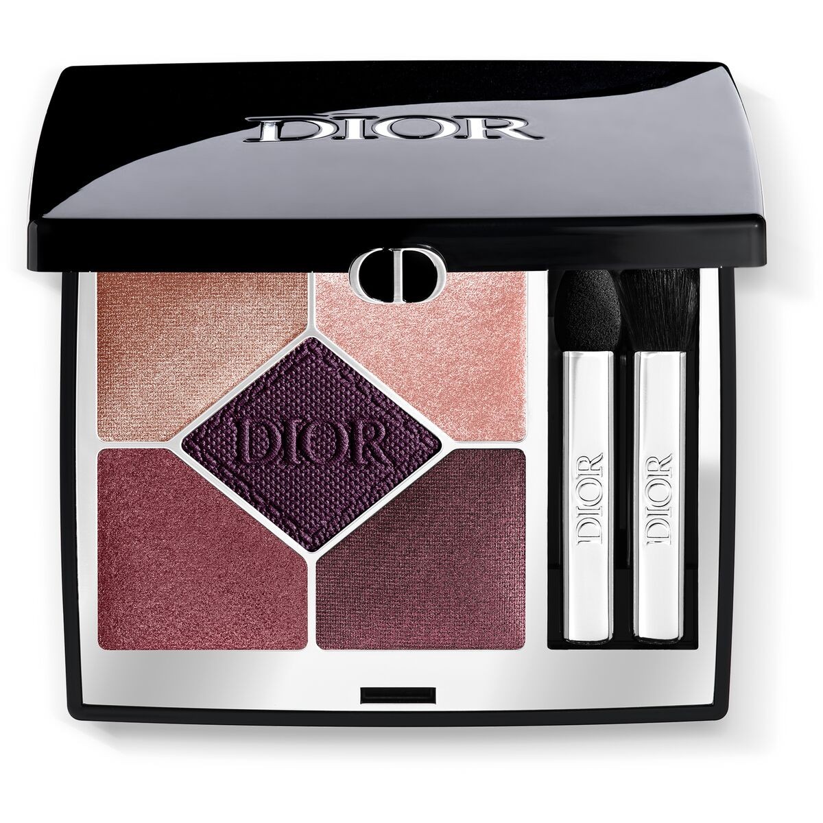 Diorshow Plum Tutu oogschaduw make-up