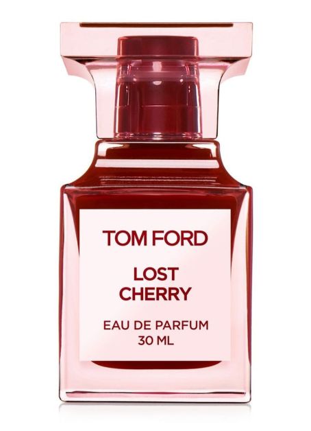 kersen parfums Tom Ford Lost Cherry