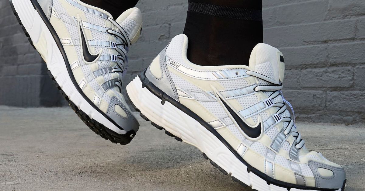 Nike P-6000 - Outlet24h