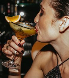 Yom Shishi is de nieuwste speakeasy cocktailbar in Gent