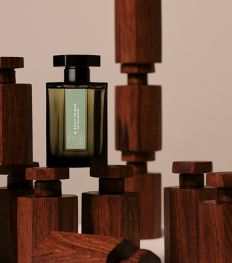 Magie in een flesje: dit nieuwe parfum brengt sprookjes tot leven