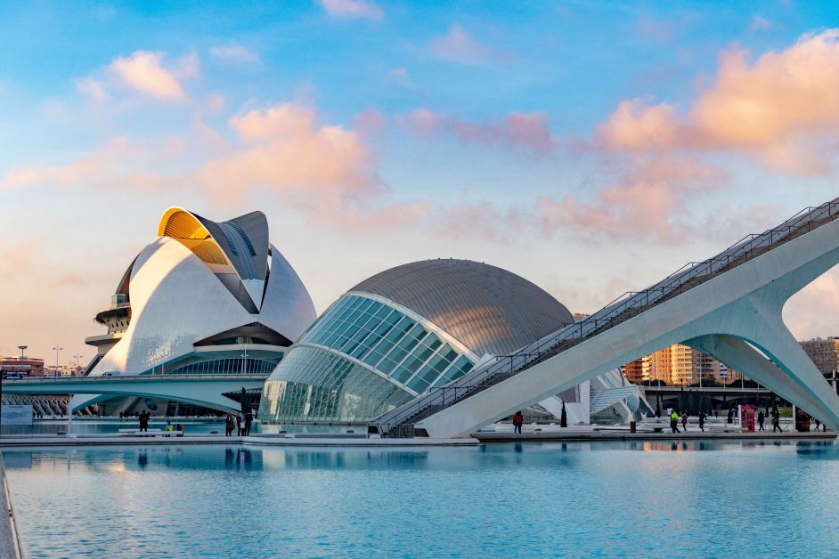 Destination dupes, Valencia, Spanje