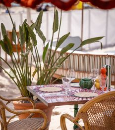 8 restaurants en bars in Cannes voor een zonovergoten luxetrip