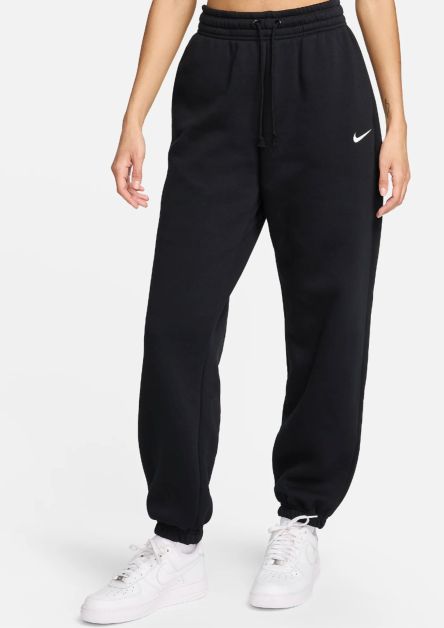 Nike Sportswear Phoenix Fleece Oversized joggingbroek met hoge taille voor dames, €59,99