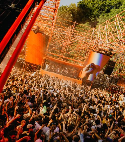 Dance fever! 10 lente festivals die je niet wil missen in 2026