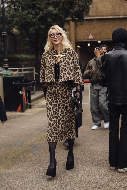 luipaardprint prints trends zomer