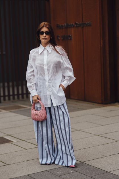strepen trend
