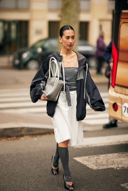 miu miu cardigan