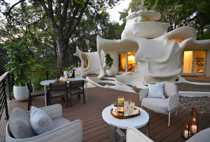 airbnb