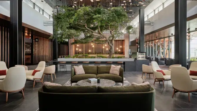 VIP-lounges