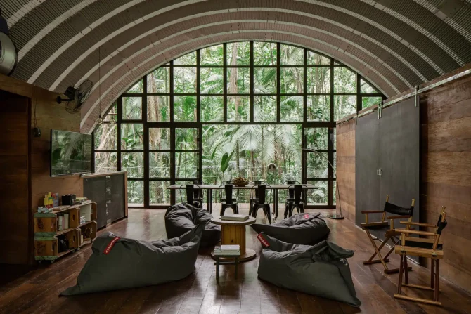 airbnb