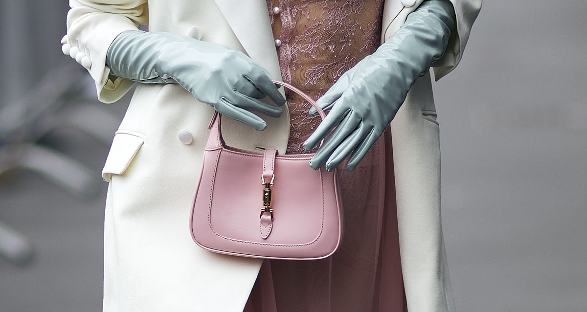 Deze 5 vintage designertassen zijn terug populair en moet je nù in  investeren