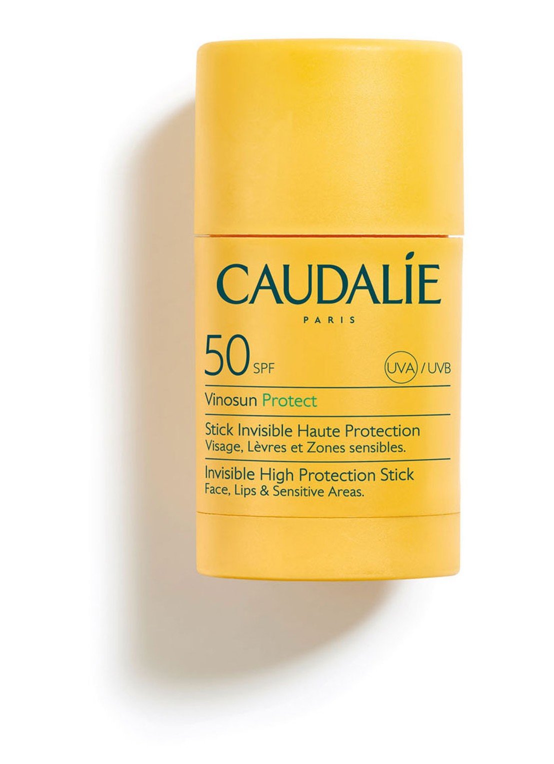 Caudalie Invisible High Protection Stick SPF 50
