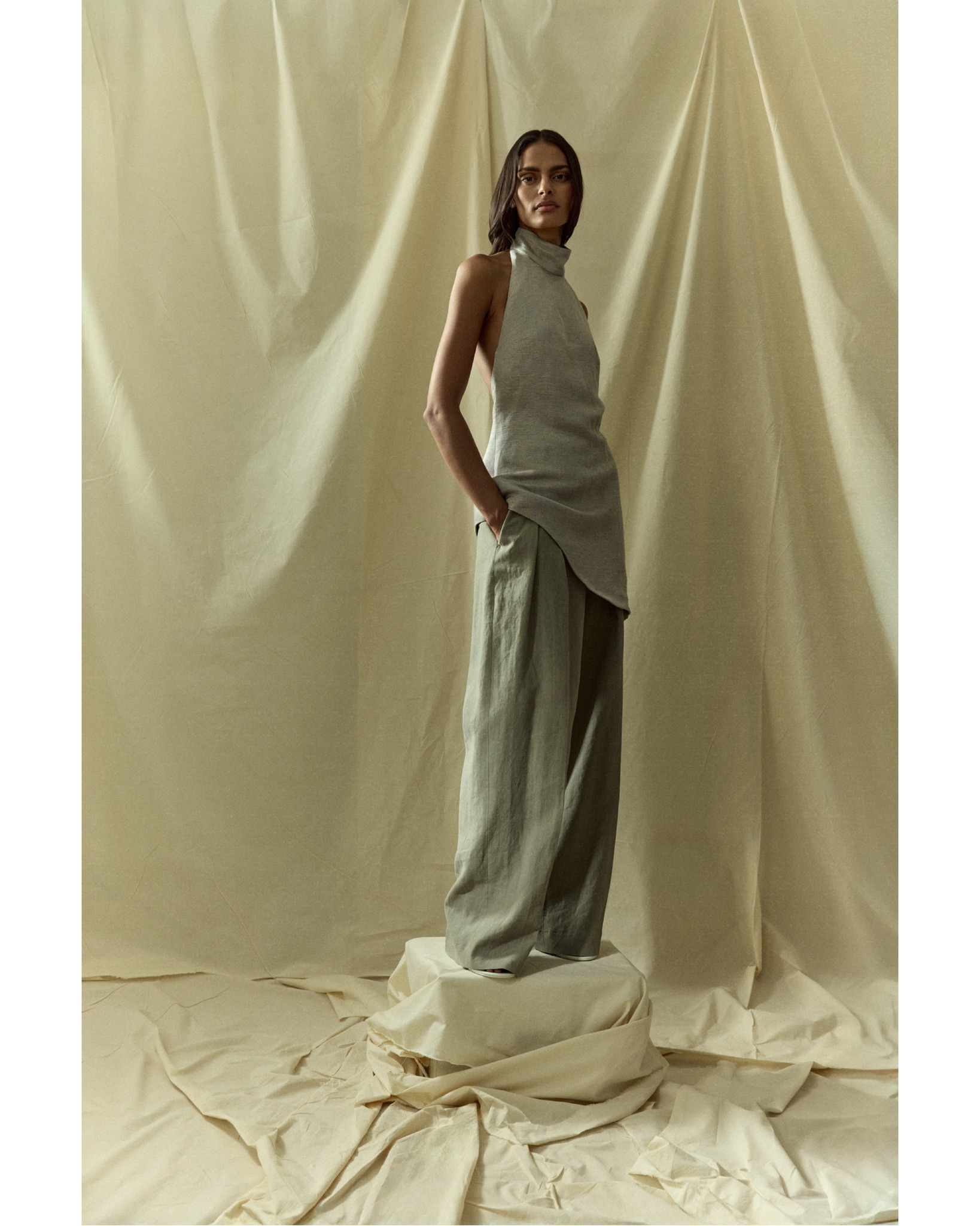 La Collection Marques de mode belge