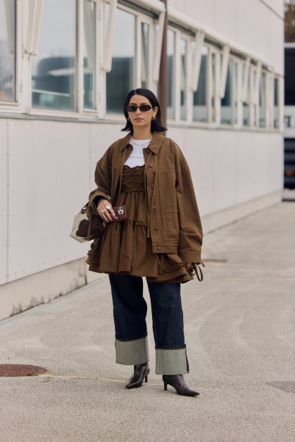 herfstmode trends