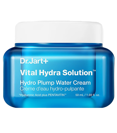 Dr. Jart+ gelcrème lichte dagcrème