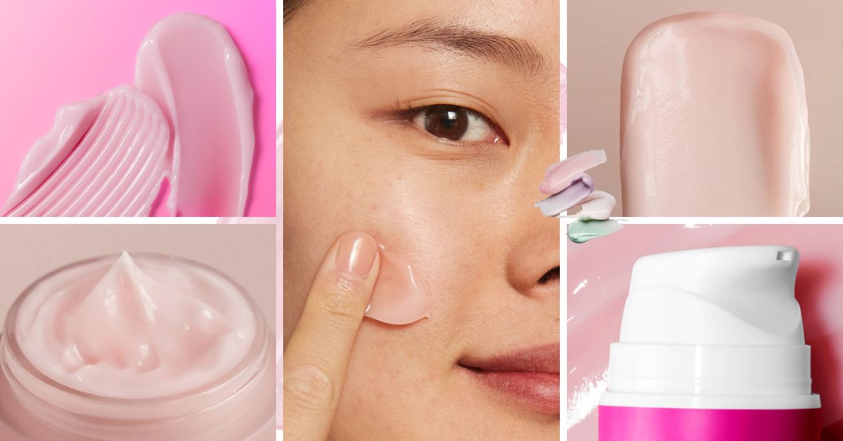 De beste gelcrèmes die je huid hydrateren zonder vettig aan te voelen