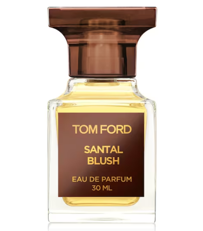 Benieuwd welk parfum je favoriete celebrities dragen? - ELLE.be