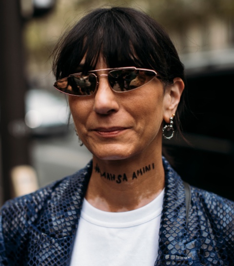 De beste adressen in België voor fineline tattoos
