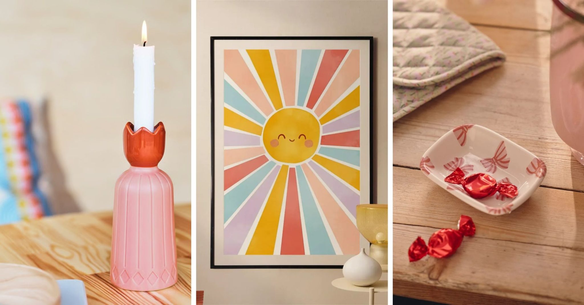 40 leuke en originele kerstcadeautjes onder 10 euro