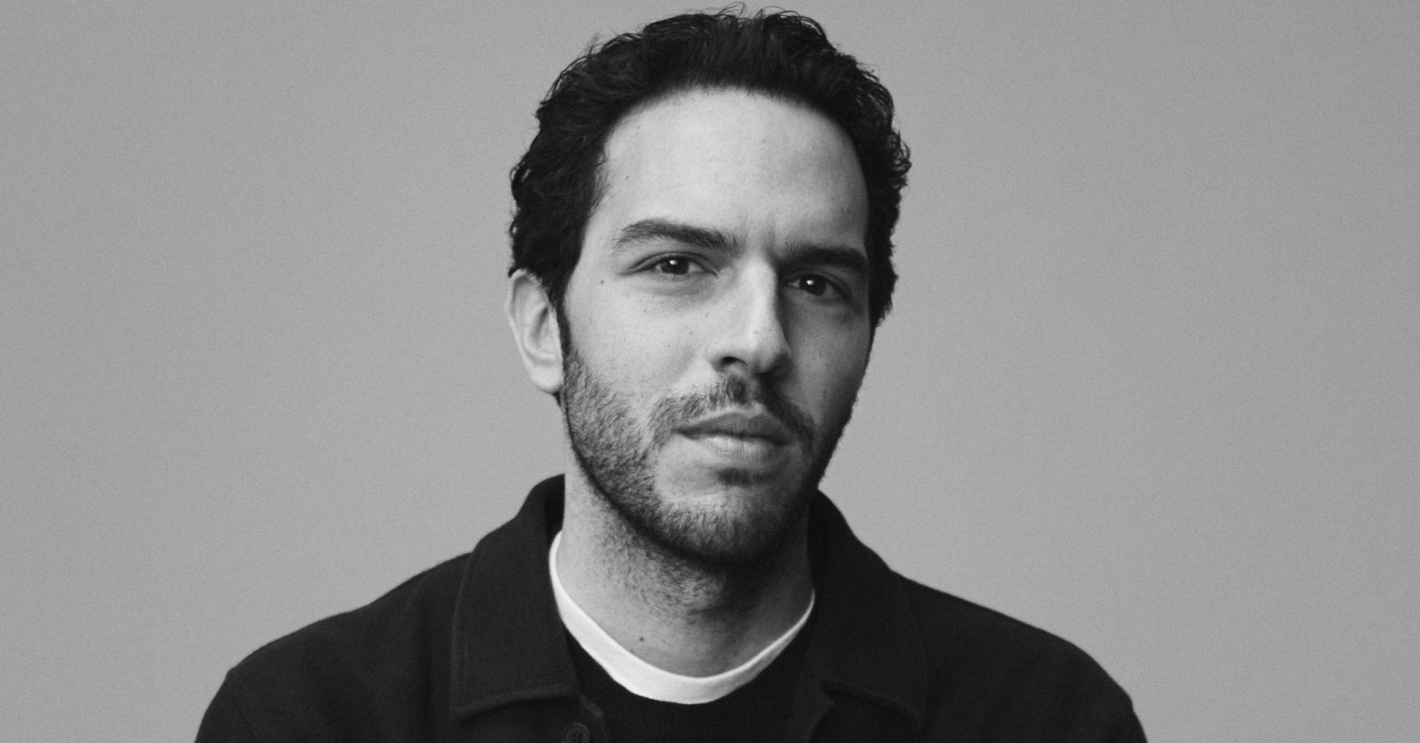 Julian Klausner wordt de nieuwe creative director bij Dries Van Noten