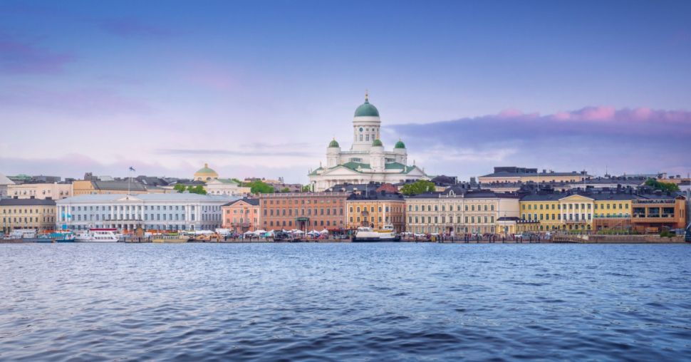 ELLE Ontdekt: alle tips en adressen in Helsinki