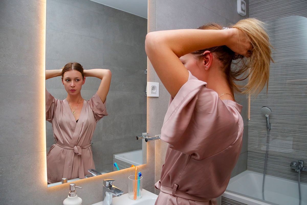 冬のヘアスタイルトレンド: 2025 年にあなたの見た目を変える、最も美しいレイヤードヘアスタイル 4 つは次のとおりです。