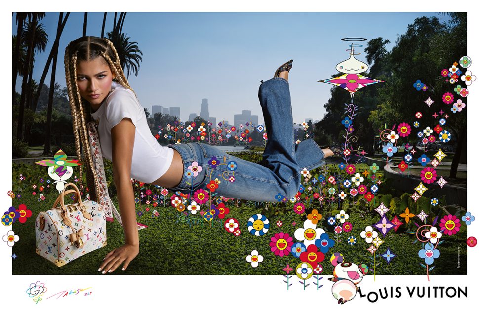 ยฉ Louis Vuitton