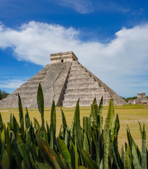 Ontdek de verhalen achter de iconen van nu: Chichén Itzá – Wat de Maya’s ons niet vertelden