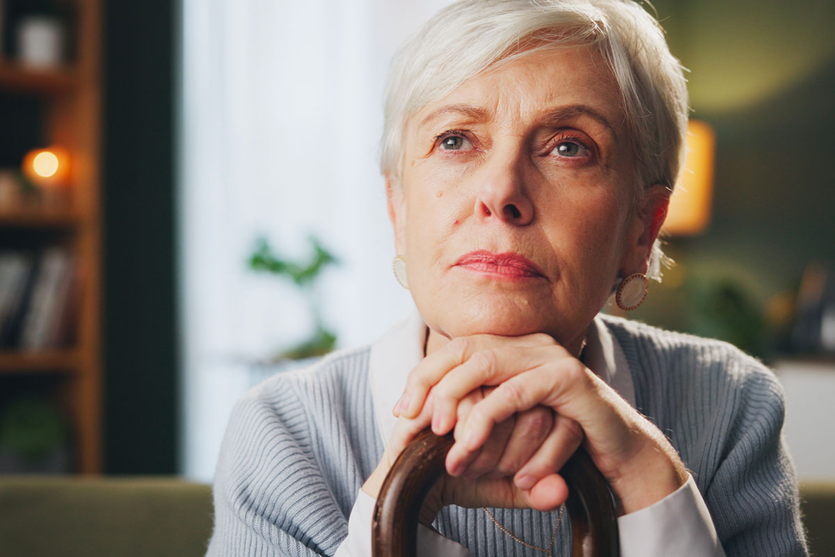Simple Habit May Slow Dementia