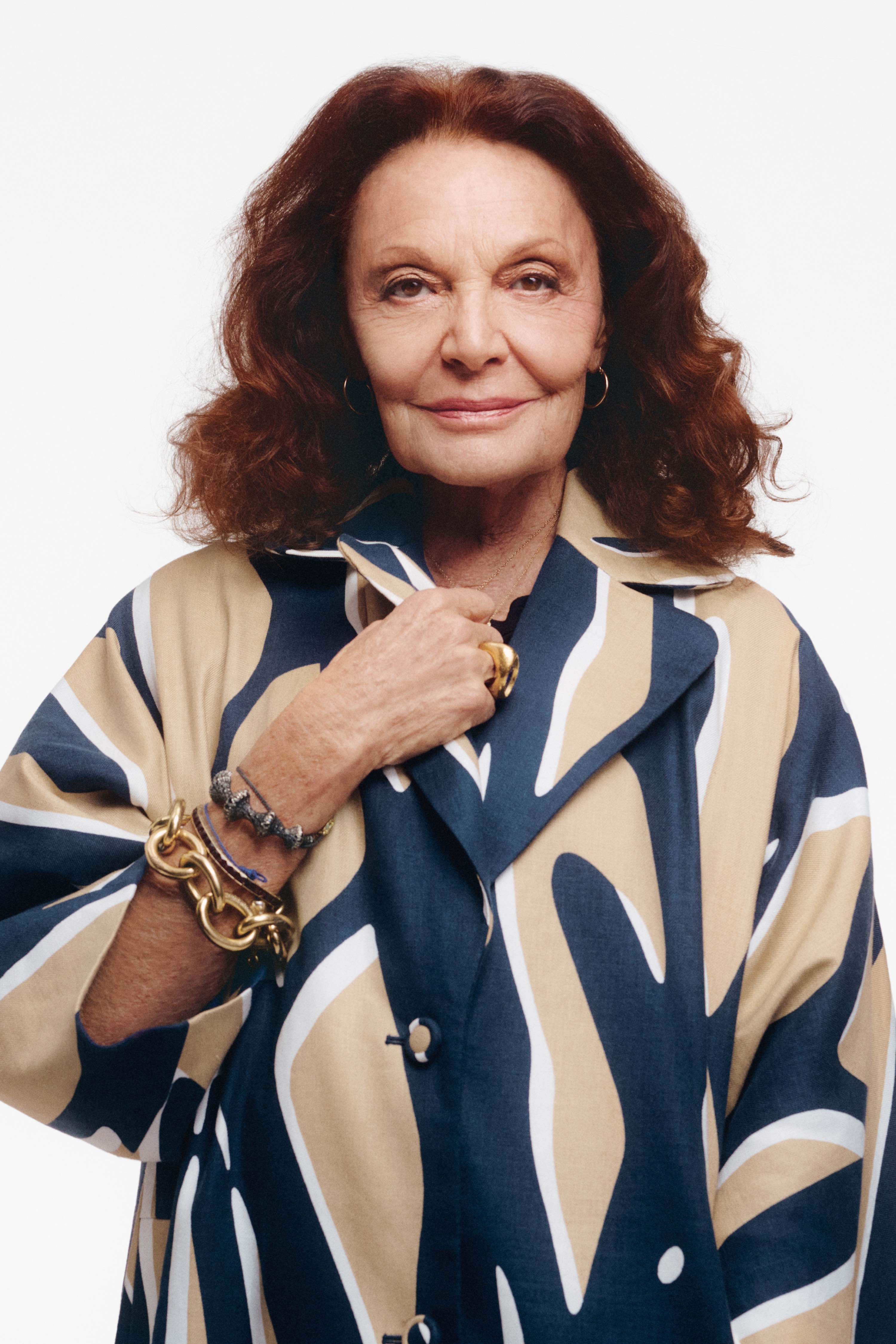 Diane von Fürstenberg